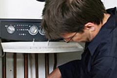 boiler repair Llanmartin