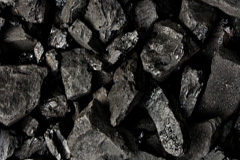 Llanmartin coal boiler costs