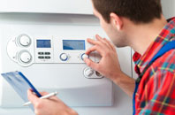 free commercial Llanmartin boiler quotes