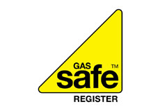 gas safe companies Llanmartin